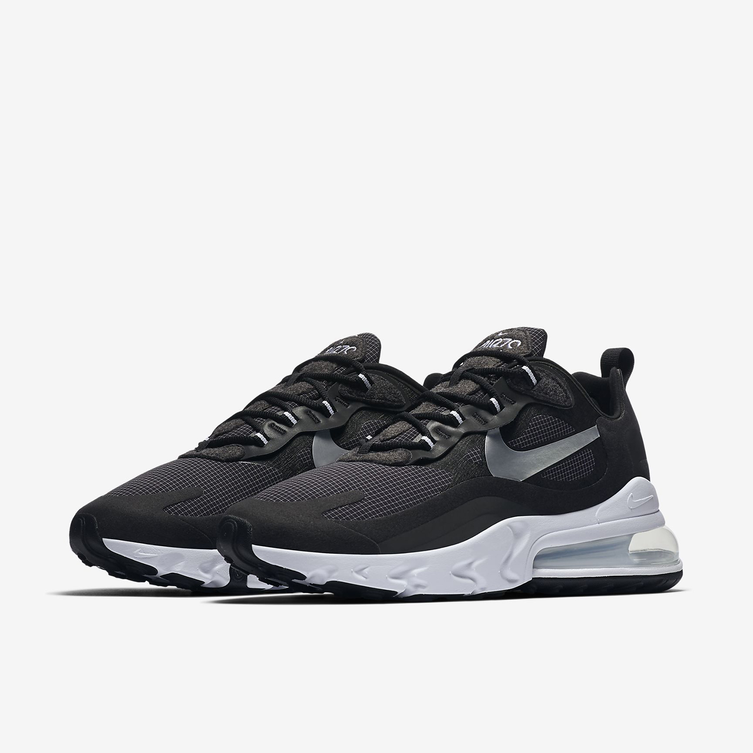Nike Shoes Air Max 270 - Nike orijinal AIR MAX 270 REACT