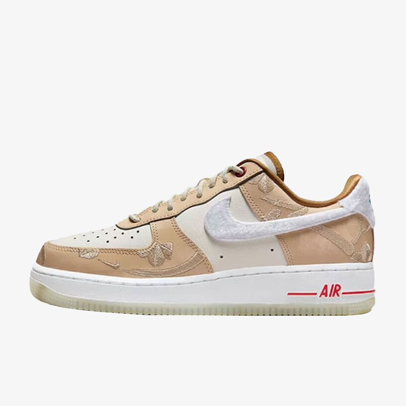 Nike Shoes Air Force 1 - Nike orijinal AIR FORCE 1 '07