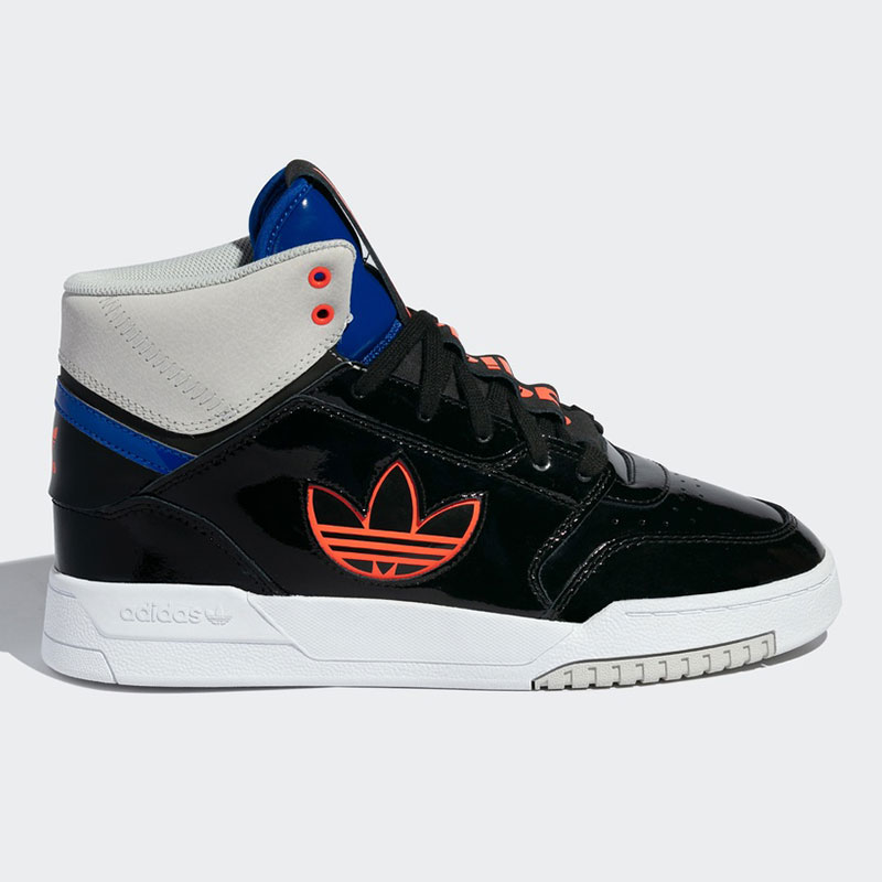 Adidas Shoes Superstar - Adidas Orijinal Superstar DROP STEP XLT