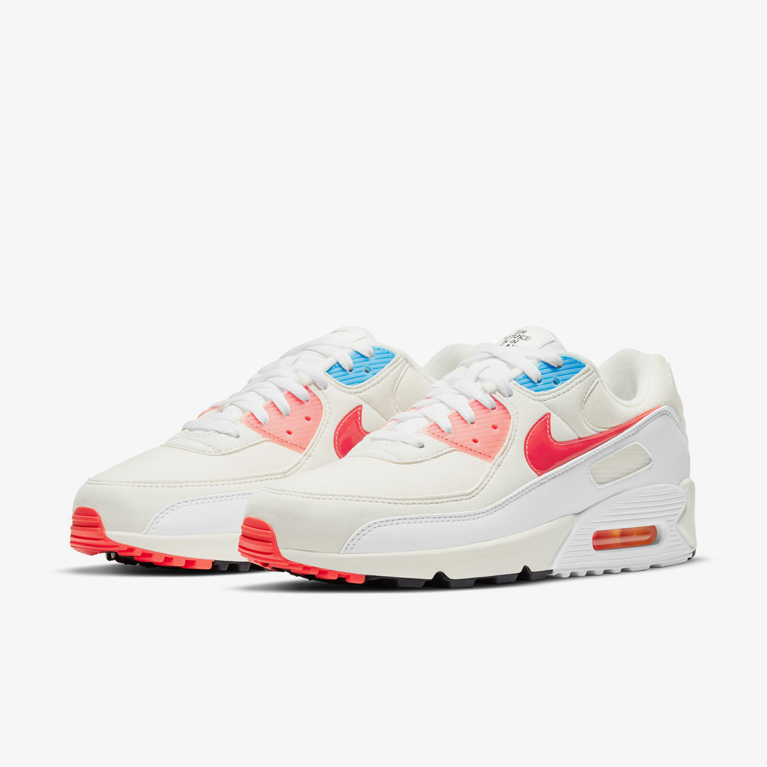 Nike Shoes Air Max 90 - Nike Authentic Air Max 90 Erkek