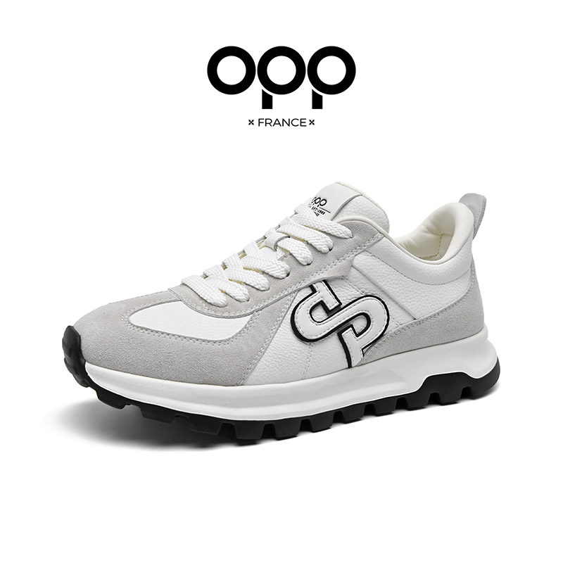 New Balance Shoes 574 - OPP Erkekler ilkbahar/sonbahar spor ayakkabı Yeni