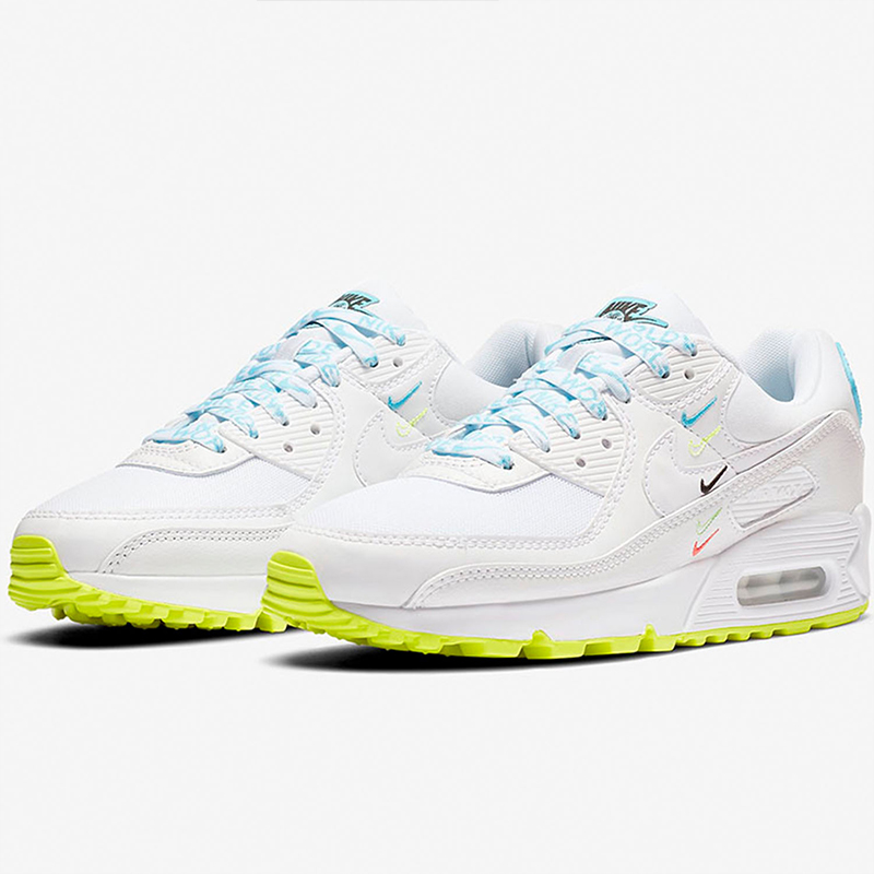 Nike Shoes Air Max 90 - Nike orijinal erkek ve kadın AIR