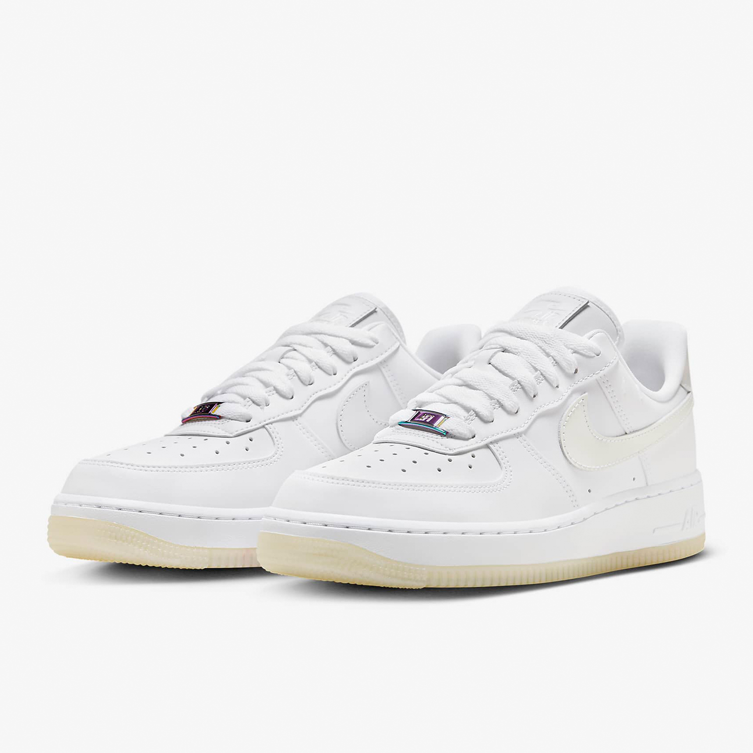 Nike Shoes Air Force 1 - Nike orijinal Air Force 1'07 LX