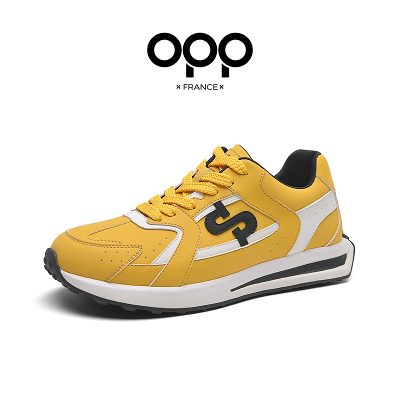 New Balance Shoes 574 - OPP Erkekler ilkbahar/sonbahar spor ayakkabı Yeni