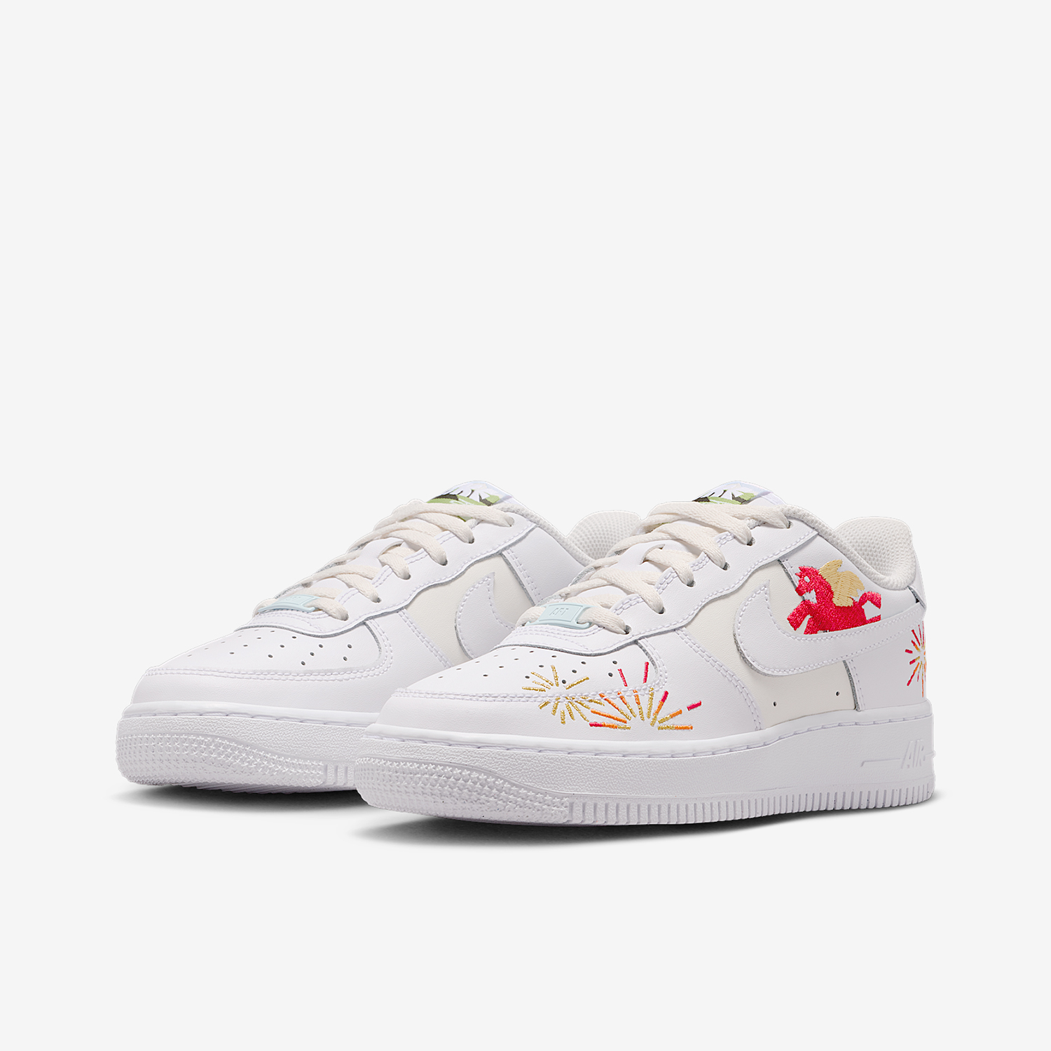 Nike Shoes Air Force 1 - Nike orijinal Air Force 1 GS