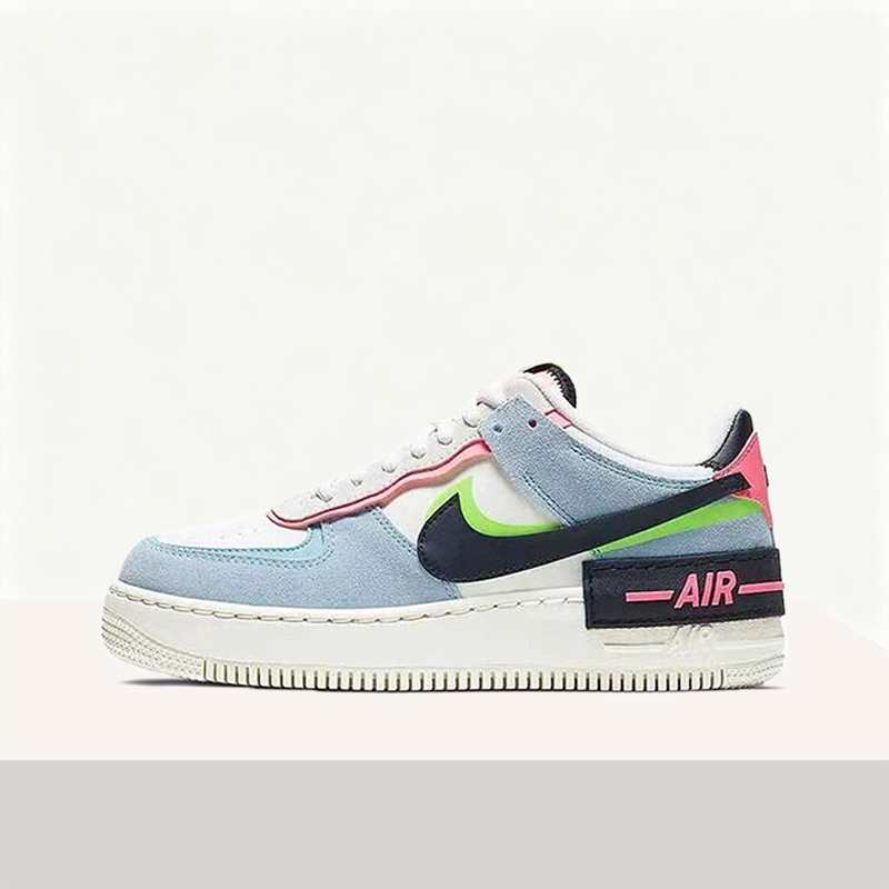 Nike Air Force 1 Shadow Trendy - Nike Shoes Air Force 1 incelemesi ve fiyatı