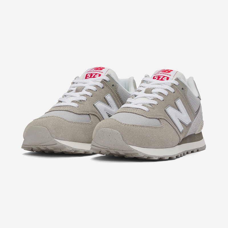 New Balance NB Orijinal 574 Se - New Balance Shoes 574 incelemesi ve fiyatı