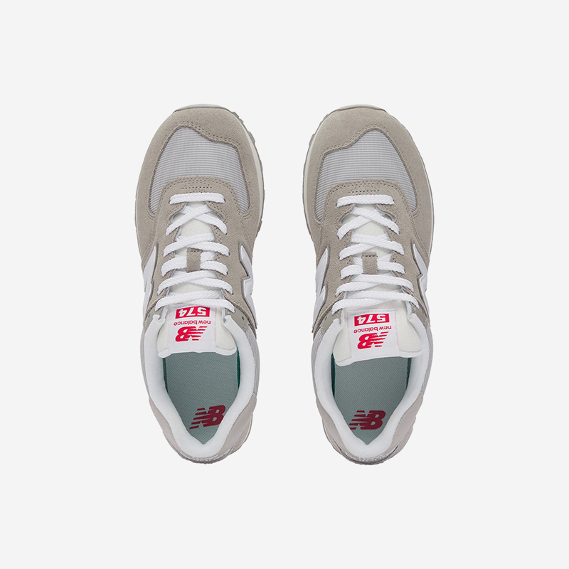 New Balance NB Orijinal 574 Se - New Balance Shoes 574 incelemesi ve fiyatı