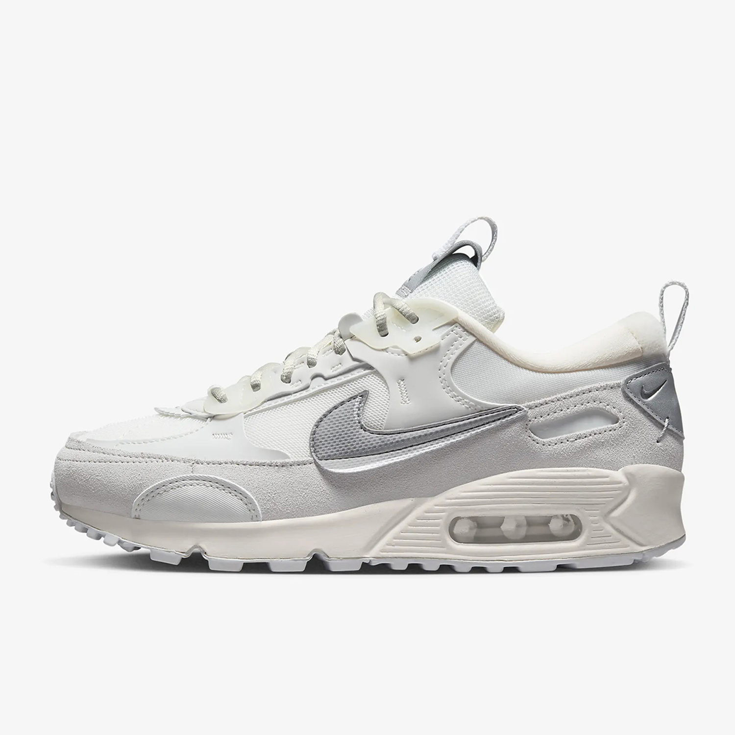 Nike Authentic Air Max 90 Kadı - Nike Shoes Air Max 90 incelemesi ve fiyatı