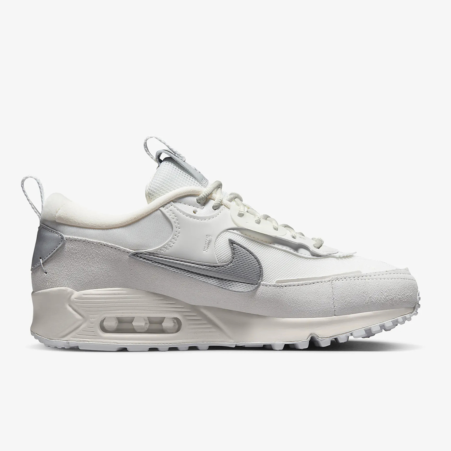 Nike Authentic Air Max 90 Kadı - Nike Shoes Air Max 90 incelemesi ve fiyatı