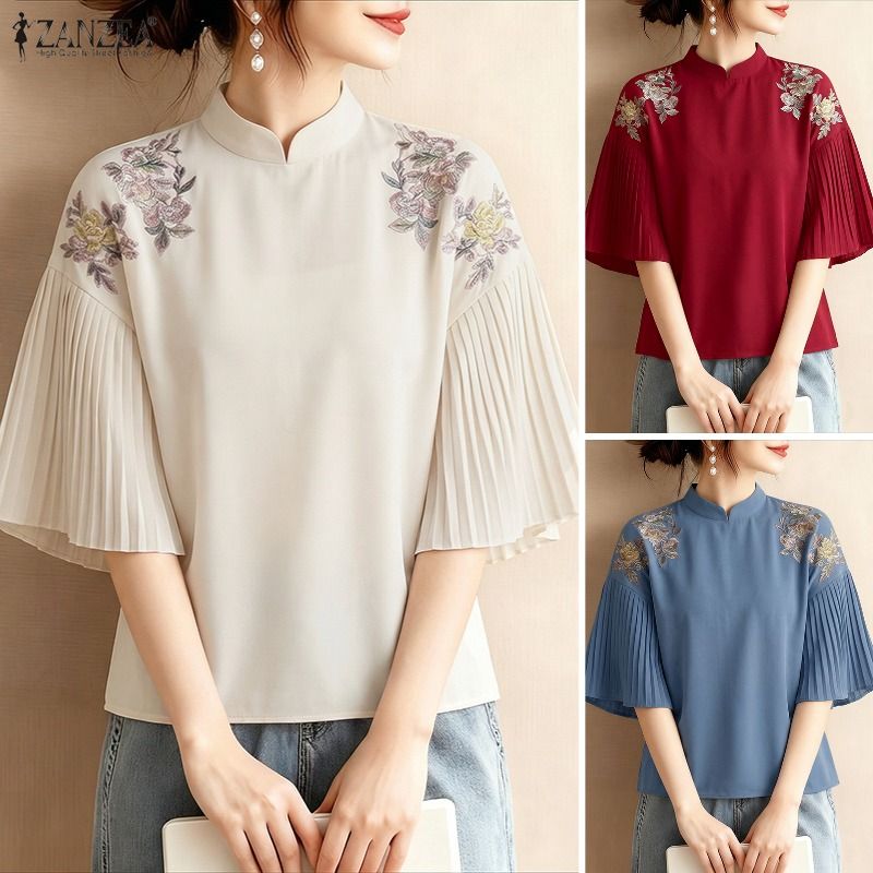 2026 ZANZEA Yaz Çiçek Baskılı  - Romper Floral Print incelemesi ve fiyatı