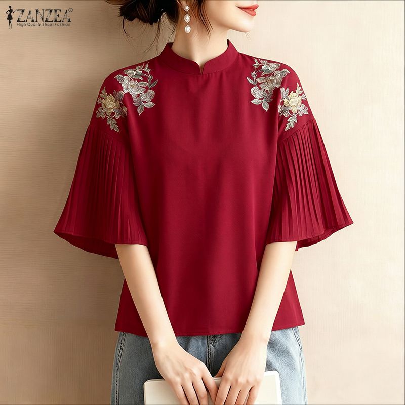 2026 ZANZEA Yaz Çiçek Baskılı  - Romper Floral Print incelemesi ve fiyatı