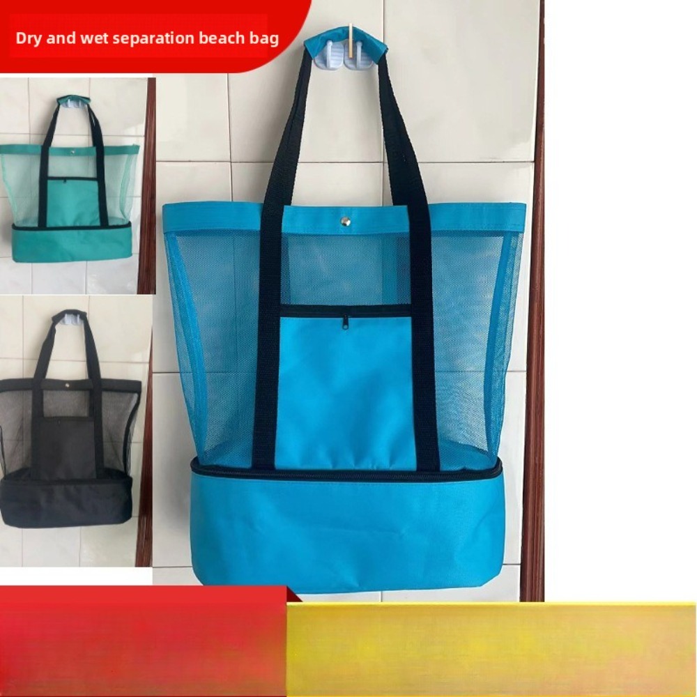 1 adet Çok Amaçlı Termal Soğut - Tote Bag Beach incelemesi ve fiyatı
