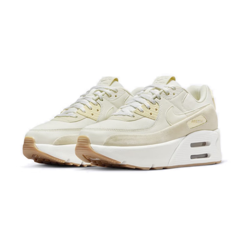 Nike Air Max 90 Kadın Spor Aya - Nike Shoes Air Max 90 incelemesi ve fiyatı