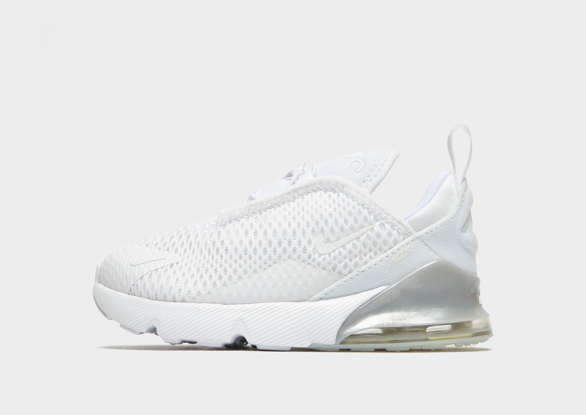 Nike Bebek/Yürümeye Başlayan Ç - Nike Shoes Air Max 270 incelemesi ve fiyatı