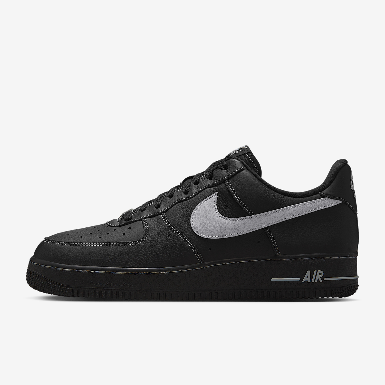 Nike Authentic AIR FORCE 1 07  - Nike Shoes Air Force 1 incelemesi ve fiyatı