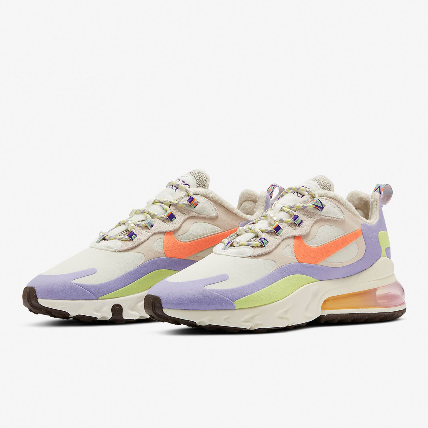 Nike Authentic Air Max 270 Rea - Nike Shoes Air Max 270 incelemesi ve fiyatı