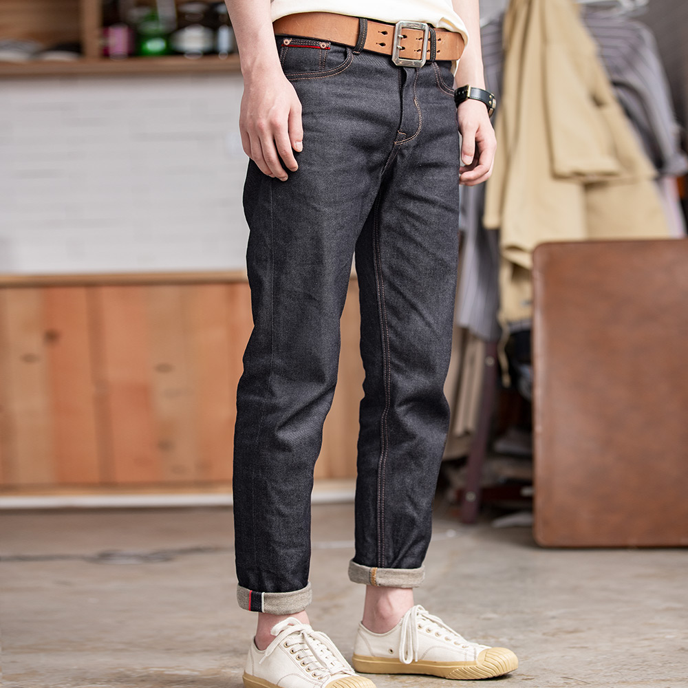 Maden Retro 11.6oz Kenar Ham D - Levis Jeans 501 incelemesi ve fiyatı