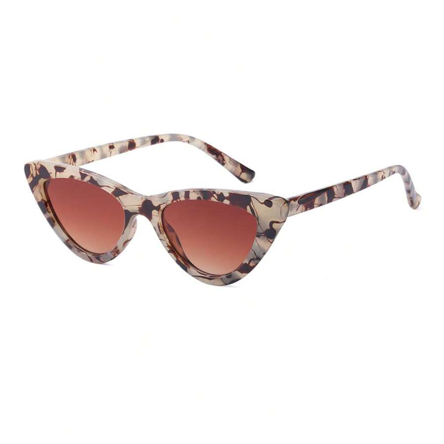 Trend Moda Kedi Gözü Gözlük, Y - Sunglasses Cat Eye incelemesi ve fiyatı