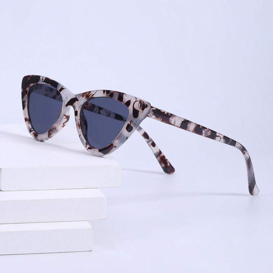 Trend Moda Kedi Gözü Gözlük, Y - Sunglasses Cat Eye incelemesi ve fiyatı