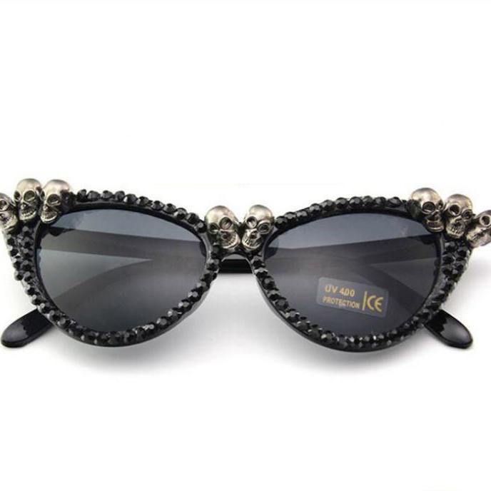 Parti Modası Güneş Gözlüğü, Ta - Sunglasses Cat Eye incelemesi ve fiyatı