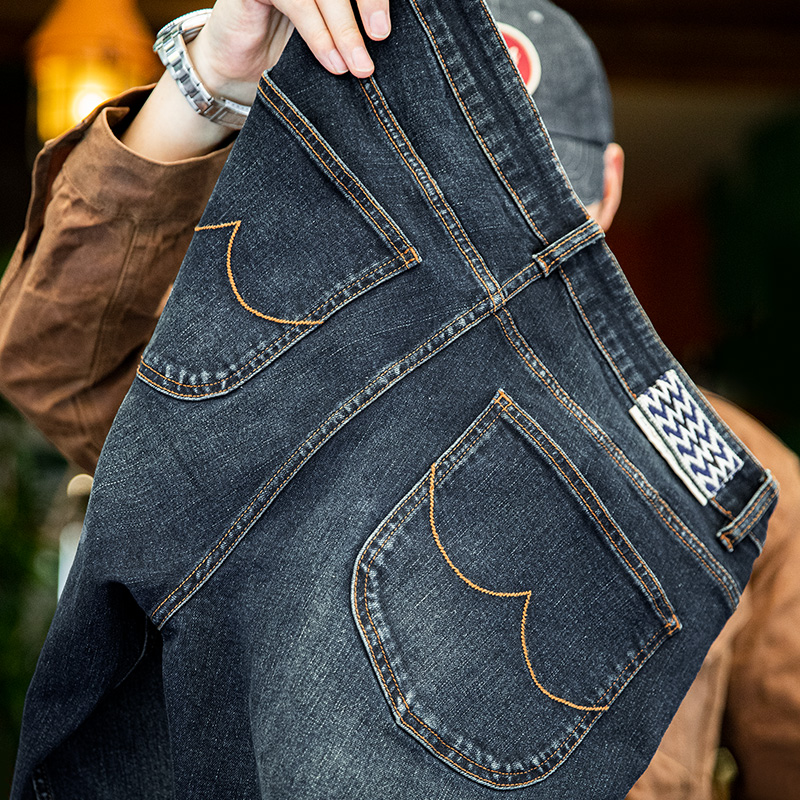 Maden Erkek Vintage 11.5oz Kot - Levis Jeans 501 incelemesi ve fiyatı