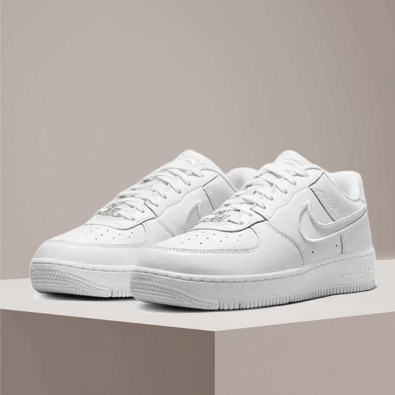 Nike Air Force 1 Kadın Kaymaz  - Nike Shoes Air Force 1 incelemesi ve fiyatı
