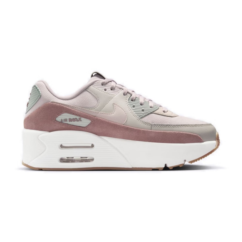 Nike Air Max 90 Kadın Koşu Aya - Nike Shoes Air Max 90 incelemesi ve fiyatı