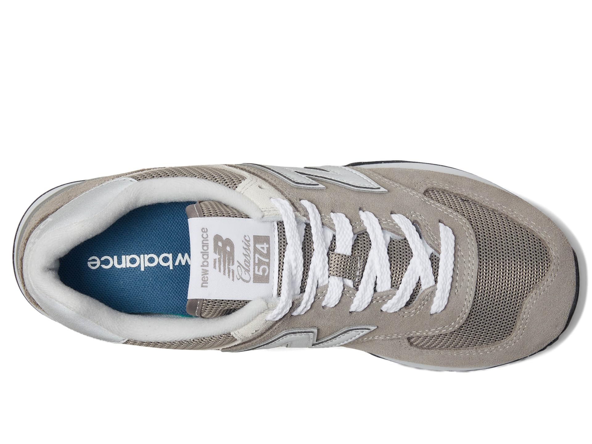 New Balance Kadın 574 Core Spo - New Balance Shoes 574 incelemesi ve fiyatı