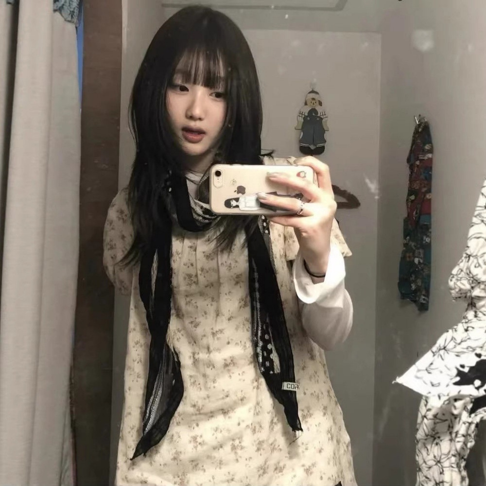 Retro Japon Çiçek Baskılı Kaba - Romper Floral Print incelemesi ve fiyatı