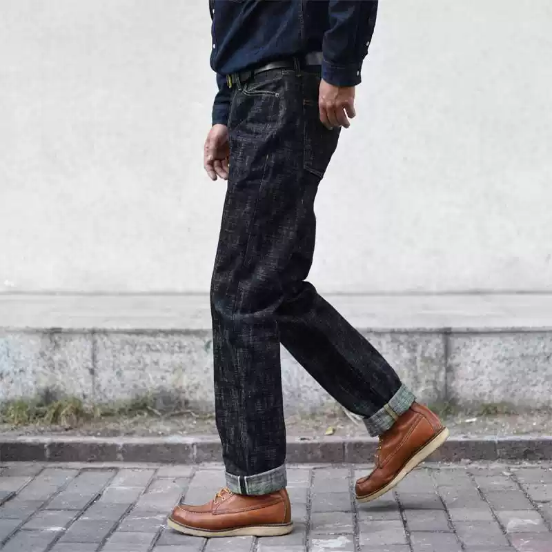 Sos Zhan Erkek Kot Sanforize S - Levis Jeans 501 incelemesi ve fiyatı