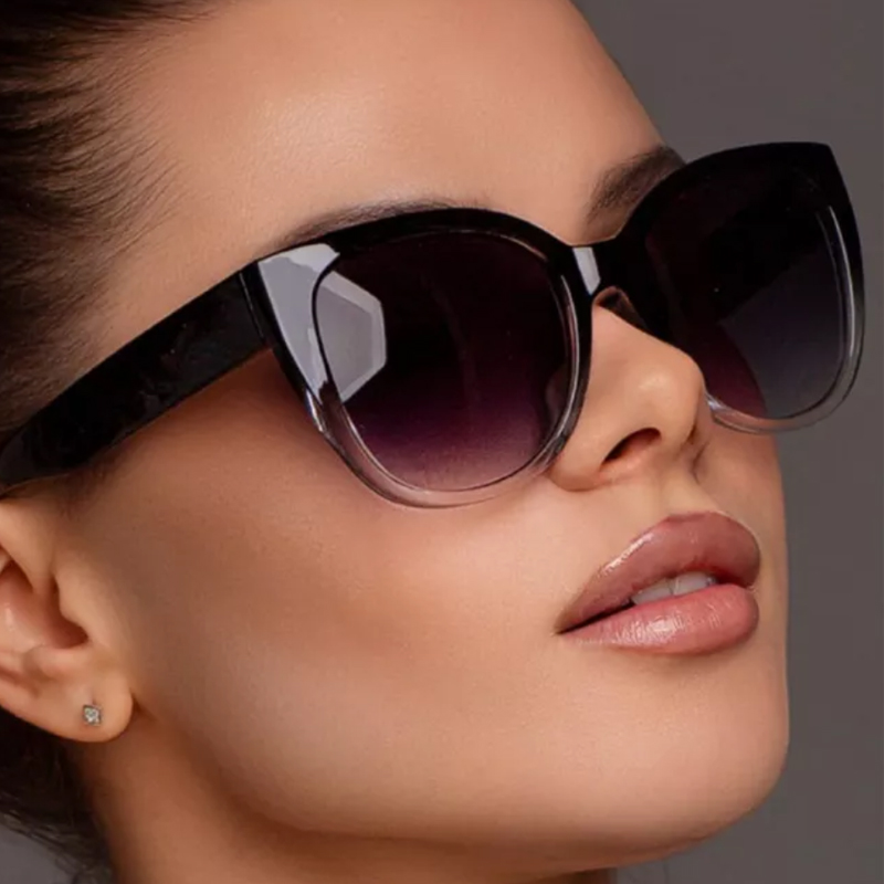 Koruyucu Gözlük Moda Kedi Gözü - Sunglasses Cat Eye incelemesi ve fiyatı