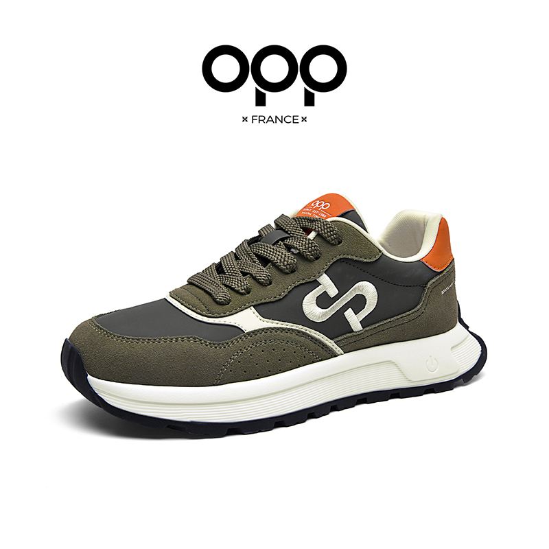 OPP Erkek yaz modası spor ayak - New Balance Shoes 574 incelemesi ve fiyatı