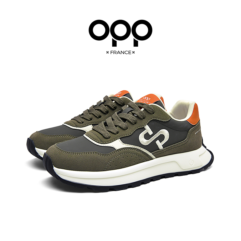 OPP Erkek yaz modası spor ayak - New Balance Shoes 574 incelemesi ve fiyatı