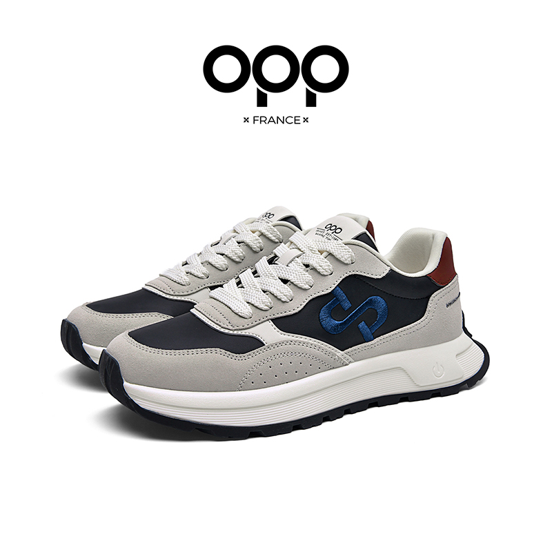 OPP Erkek yaz modası spor ayak - New Balance Shoes 574 incelemesi ve fiyatı
