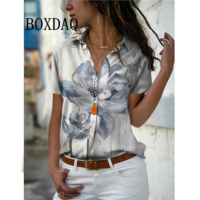 Yaz Kadın Gömlek Vintage Çiçek - Romper Floral Print incelemesi ve fiyatı