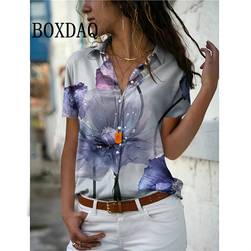 Yaz Kadın Gömlek Vintage Çiçek - Romper Floral Print incelemesi ve fiyatı