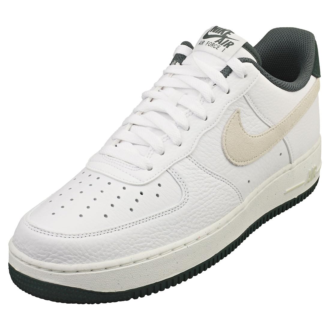 Nike Air Force 1 '07 LV8 Erkek - Nike Shoes Air Force 1 incelemesi ve fiyatı