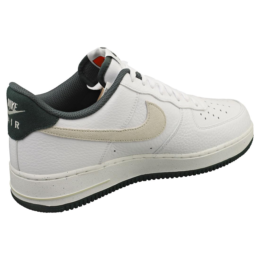 Nike Air Force 1 '07 LV8 Erkek - Nike Shoes Air Force 1 incelemesi ve fiyatı