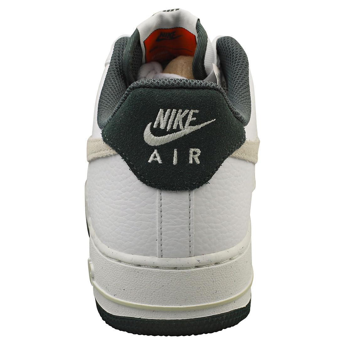 Nike Air Force 1 '07 LV8 Erkek - Nike Shoes Air Force 1 incelemesi ve fiyatı
