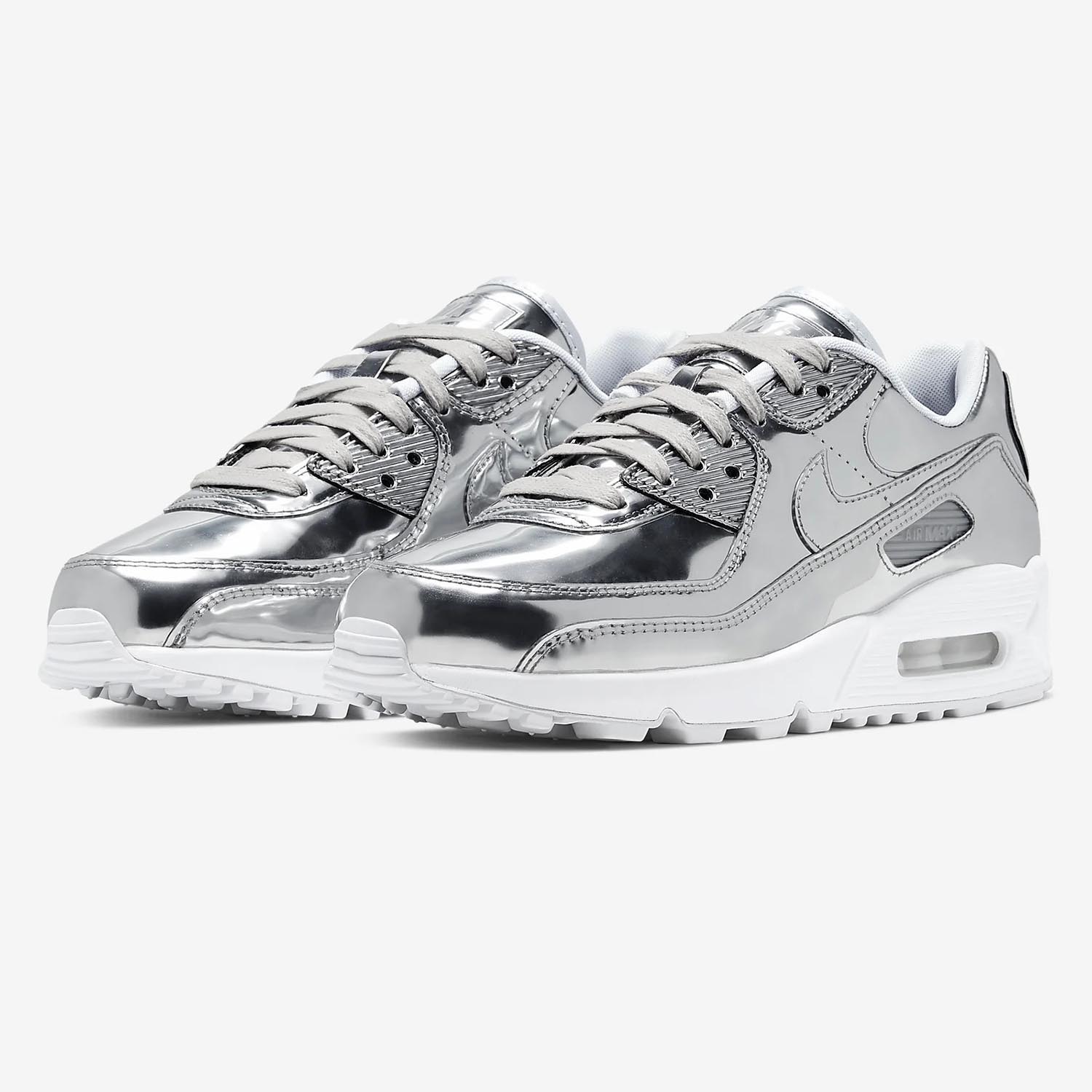Nike orijinal AIR MAX 90 SP AM - Nike Shoes Air Max 90 incelemesi ve fiyatı