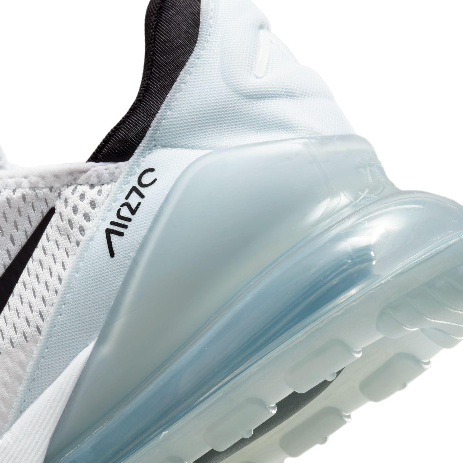 Nike Erkek Air Max 270 Ayakkab - Nike Shoes Air Max 270 incelemesi ve fiyatı
