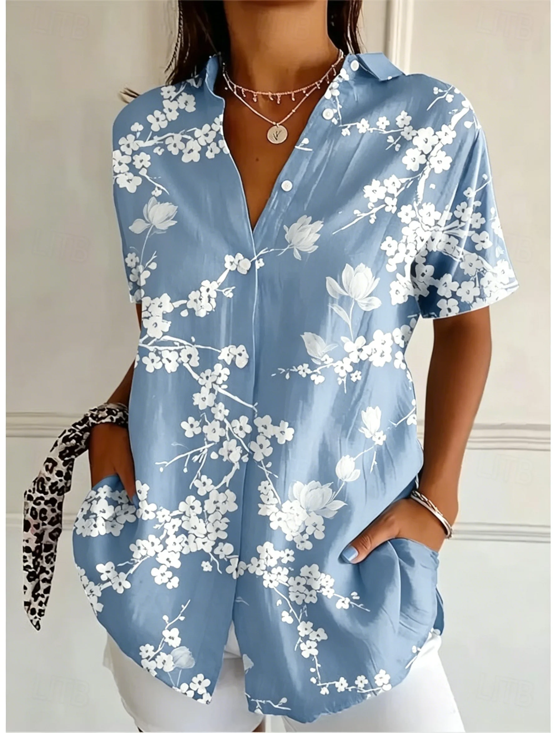 Kadın Kısa Kollu Çiçek Desenli - Romper Floral Print incelemesi ve fiyatı