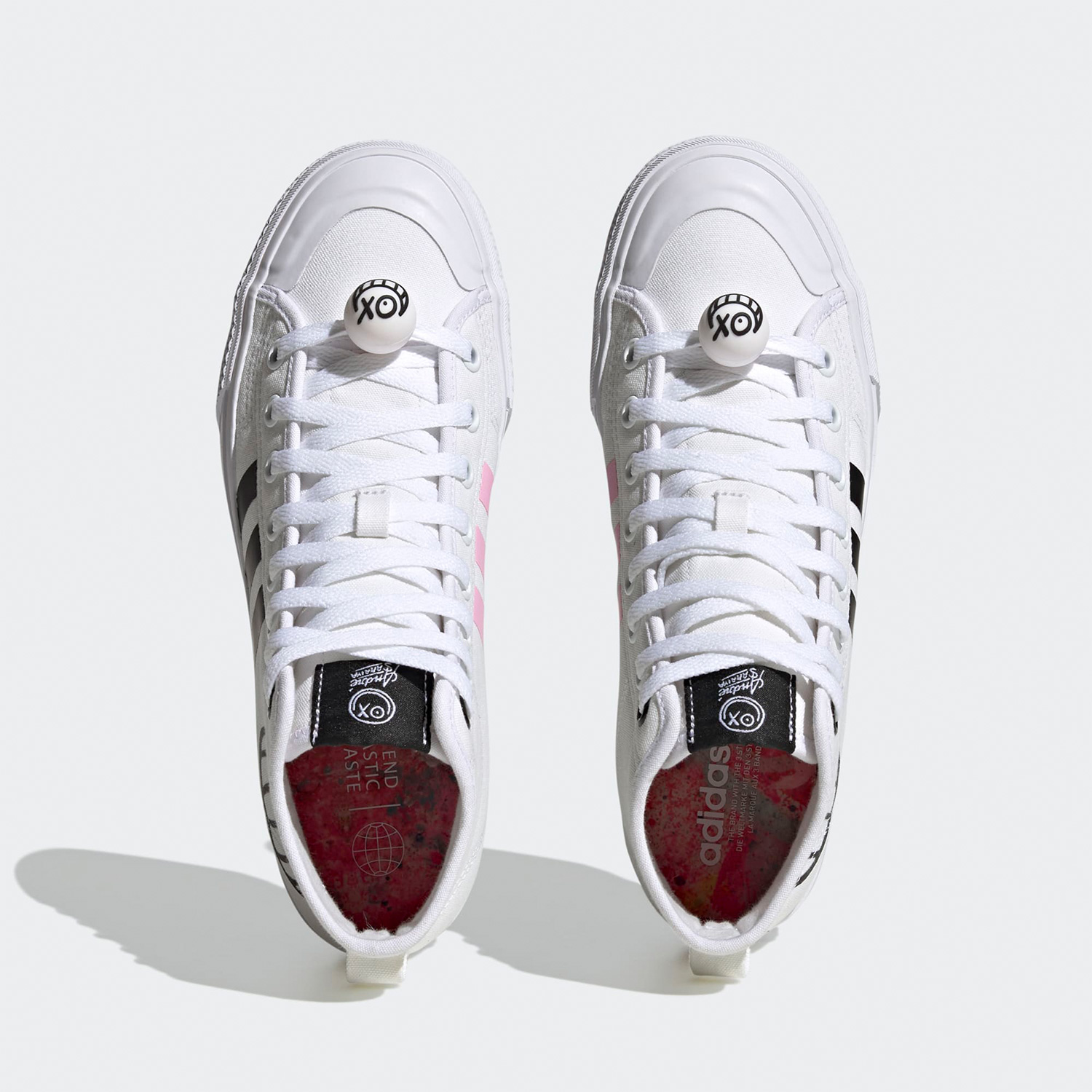 Adidas Orijinal Superstar Unis - Adidas Shoes Superstar incelemesi ve fiyatı