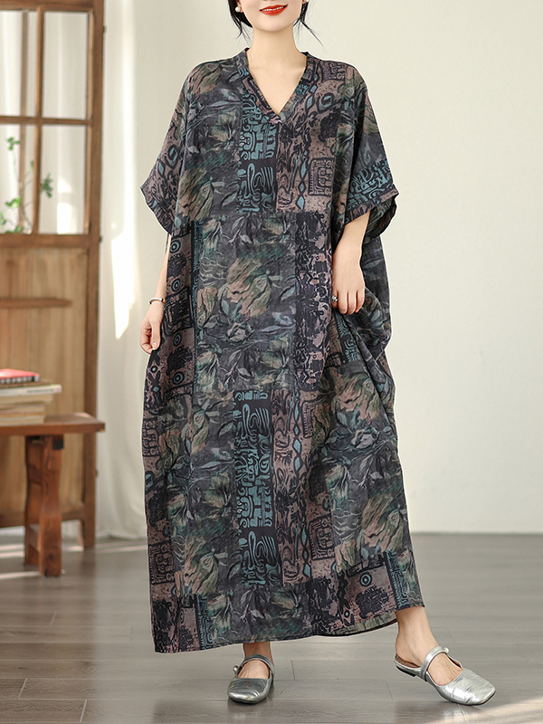 Yazlık Çiçek Desenli Tatil Sti - Linen Dress Wrap incelemesi ve fiyatı